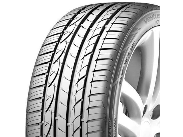 265/35ZR18W Tire W453334