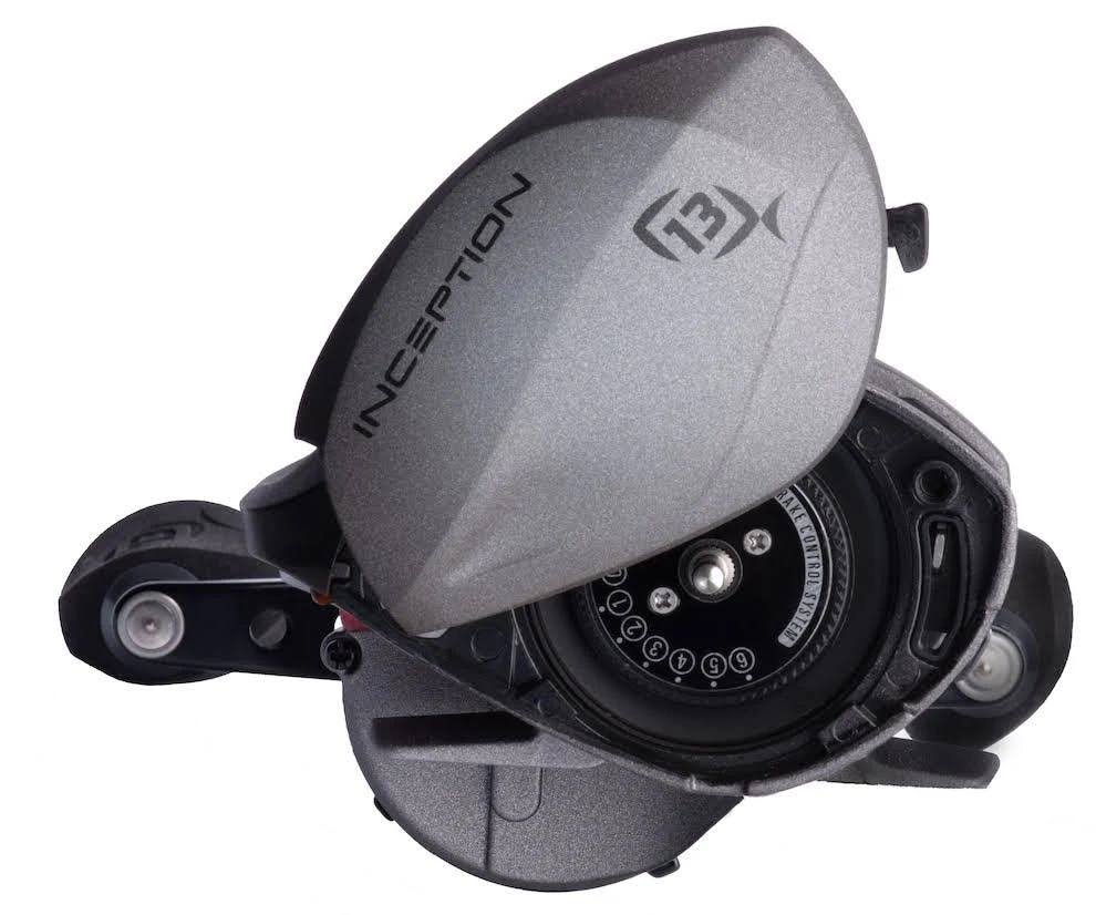 Casting Reel B7248