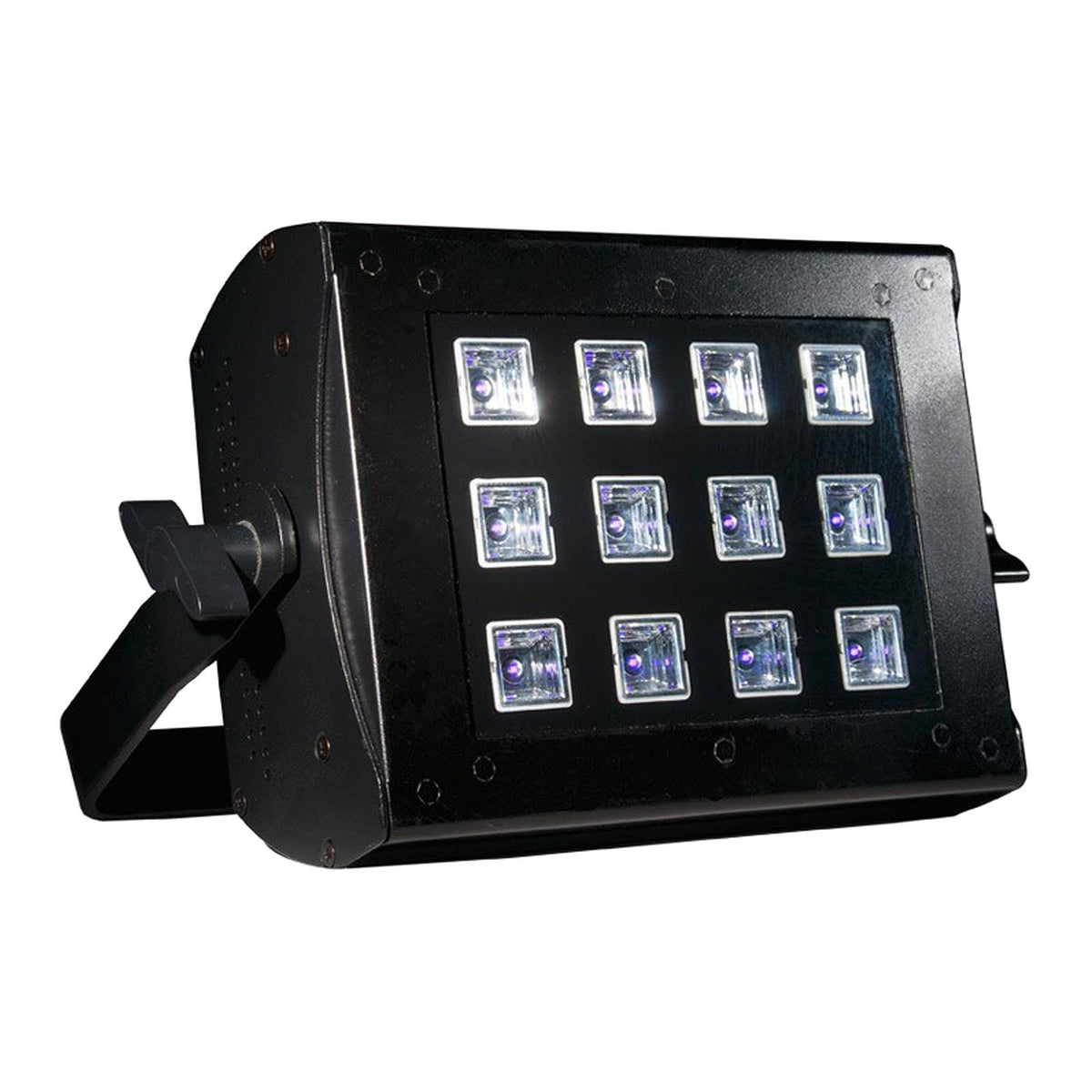 UV Flood 36 LED Blacklight R542