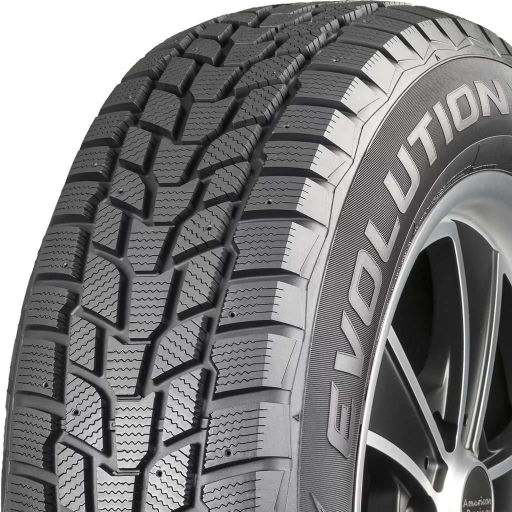 Winter 215/55R18 95T Passenger Tire L920