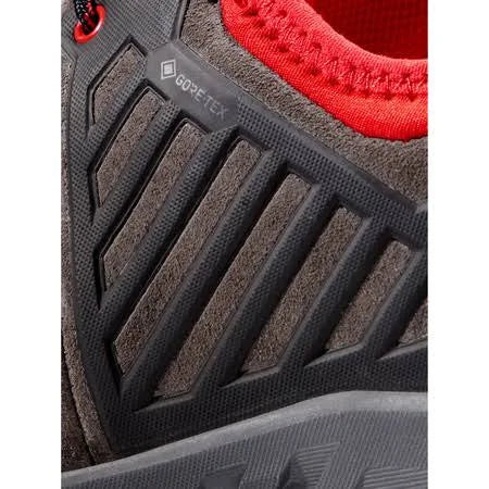 Goretex Low Hiking Shoes I9904