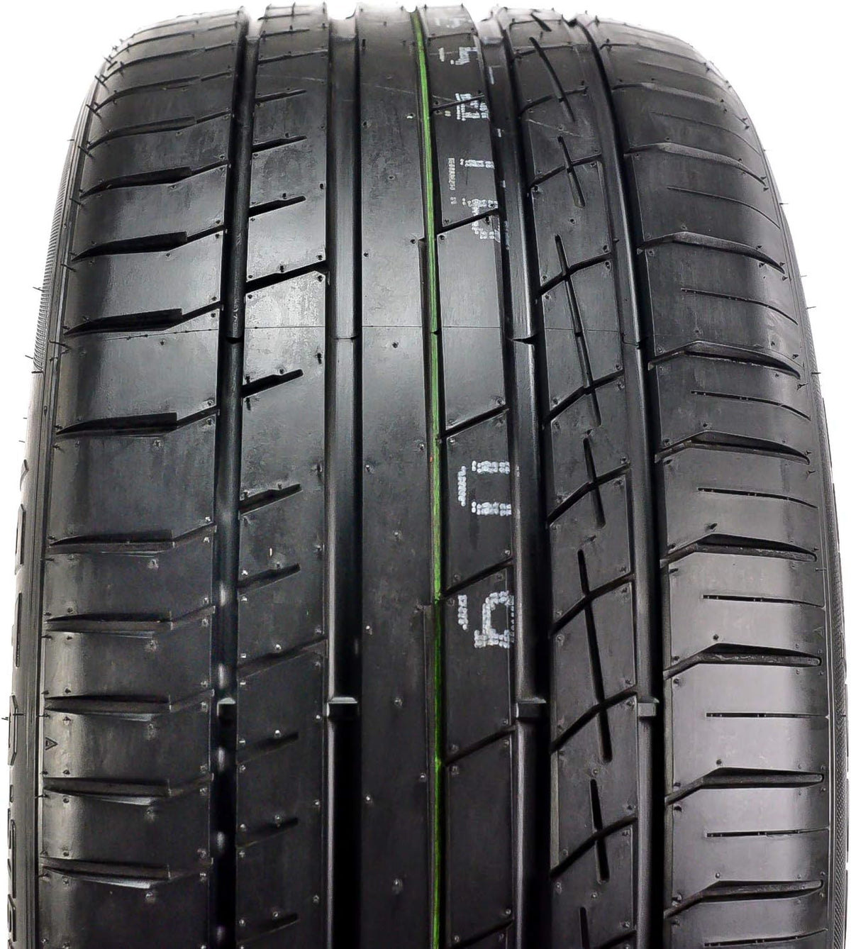 275/45ZR22 112W XL High Performance All-Season Radial Tire X548