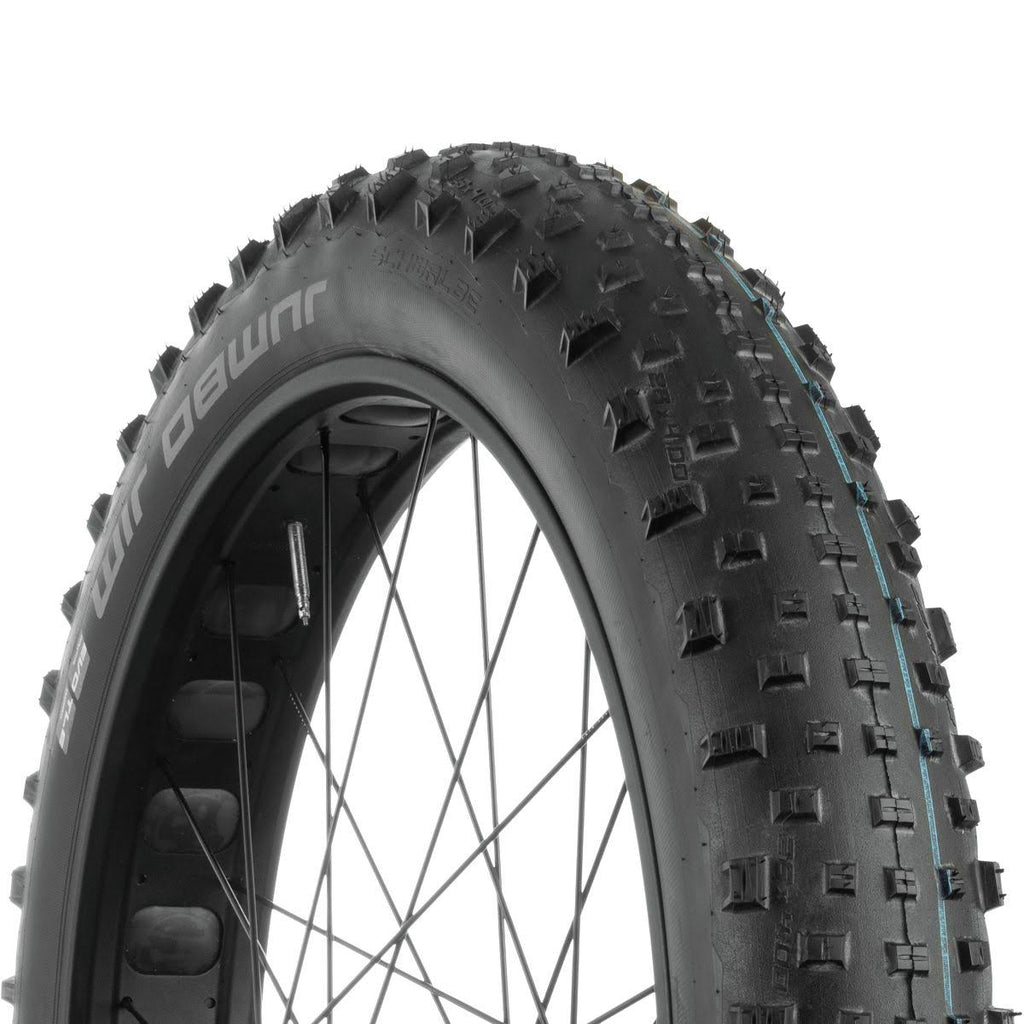 Tubeless Bike Tire Q879