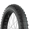 Tubeless Bike Tire Q879