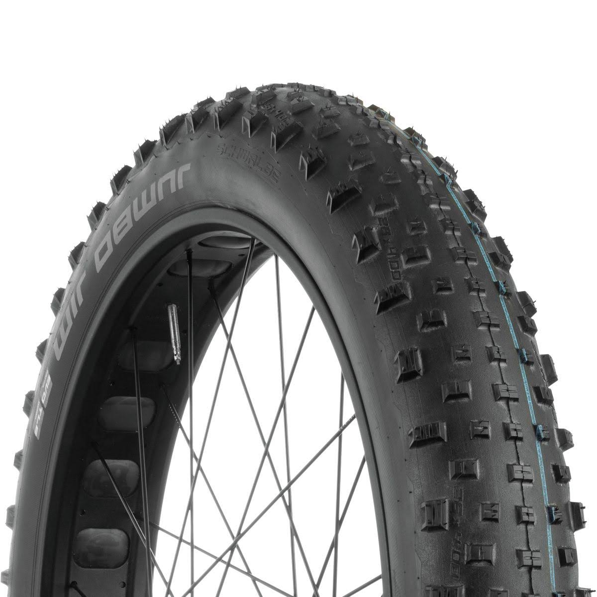 Tubeless Bike Tire Q879