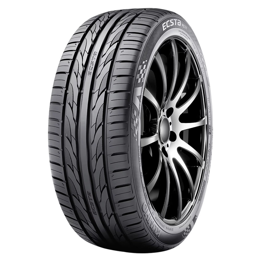 Summer 225/40ZR18 92W XL Passenger Tire Y22547