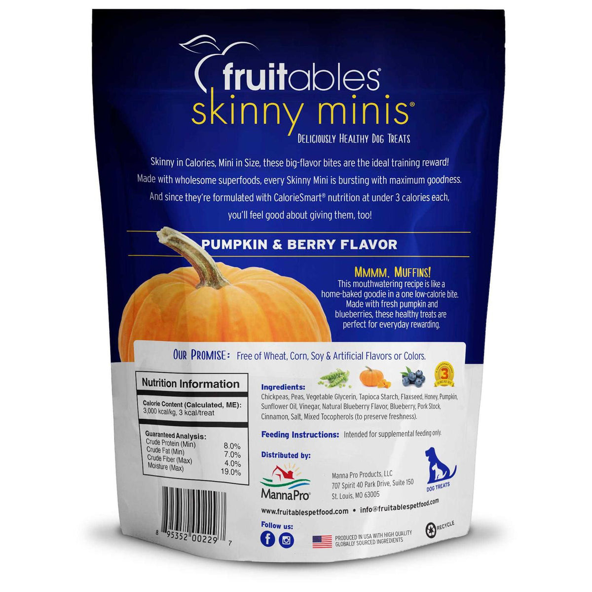 Dog Treats F841836