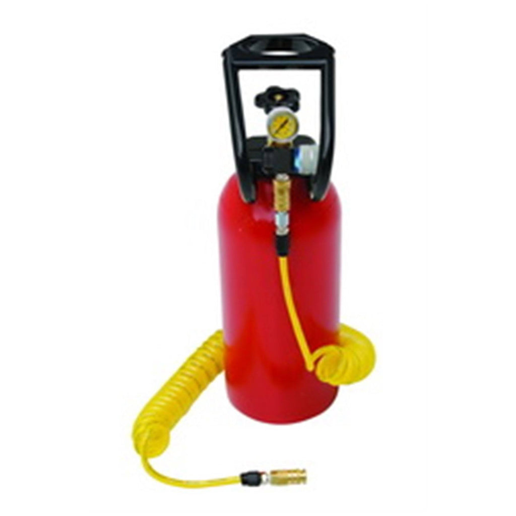 Compact Air System L368