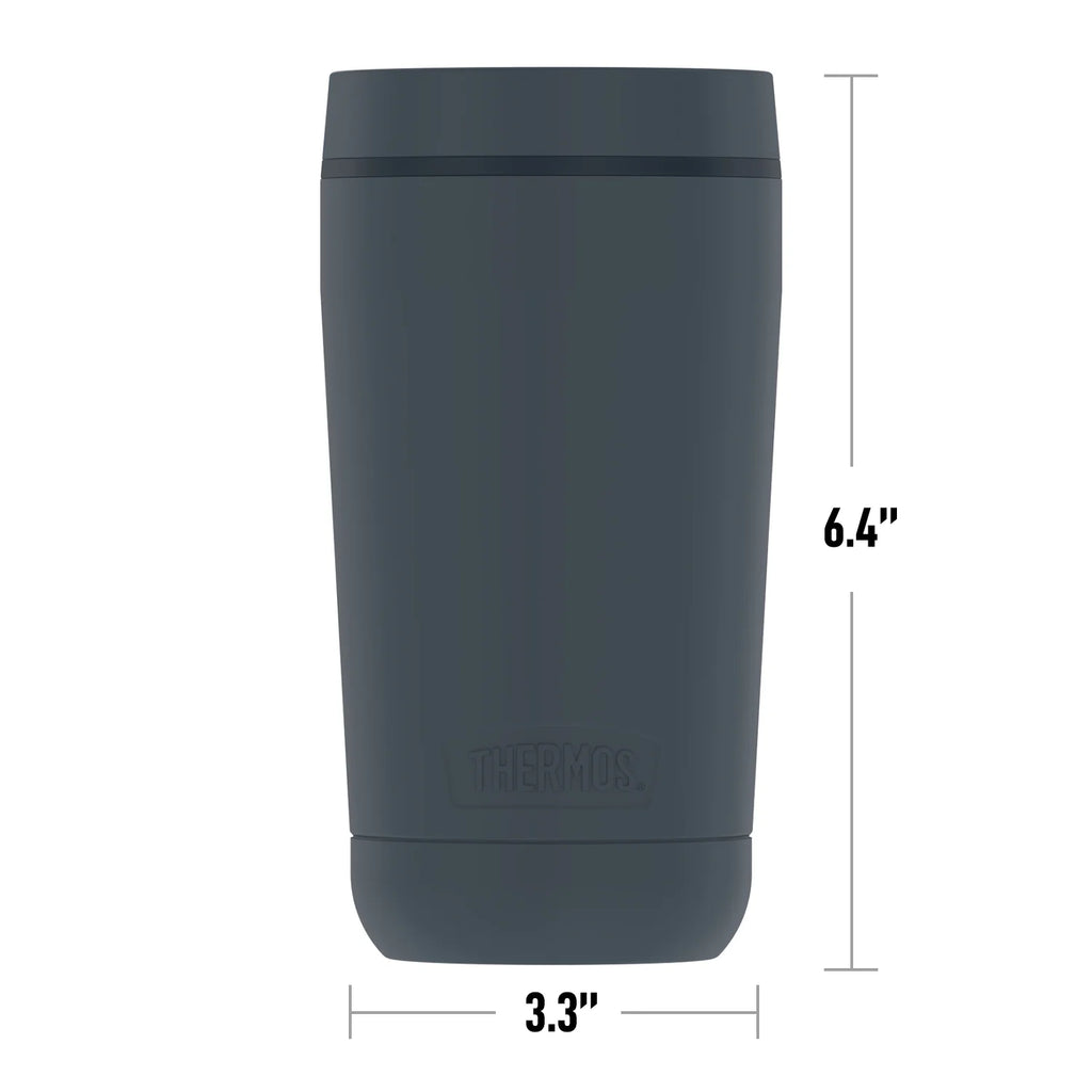 Stainless Steel Travel Tumbler, Vacuum Insulated, 12oz S5253