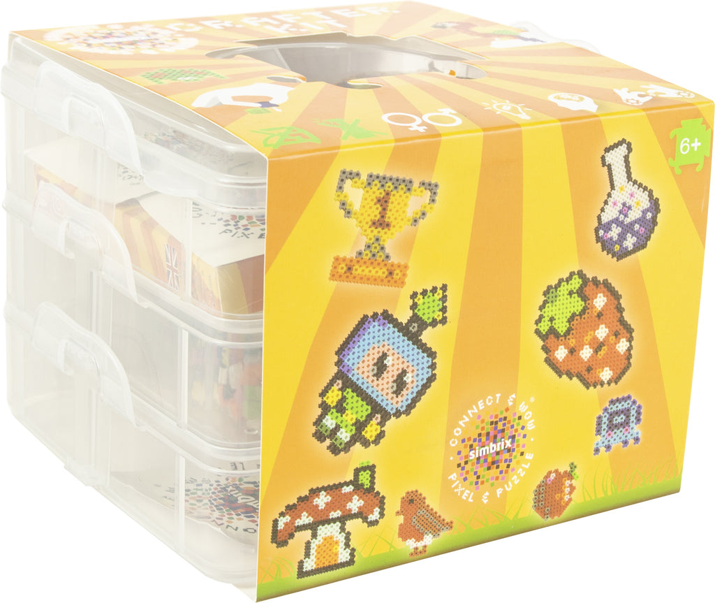 Pixel Art Brix Kit U332