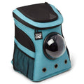 Aqua Cat Backpack O553