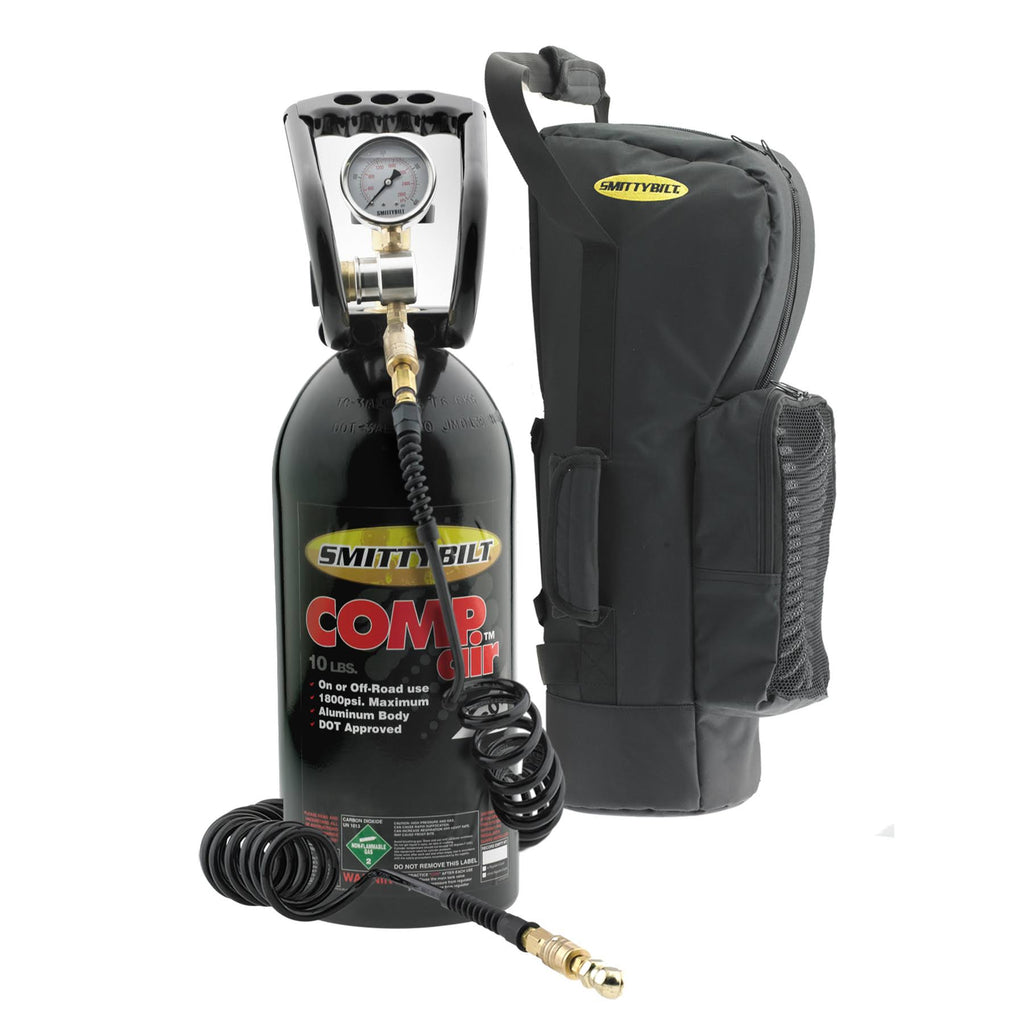 Compact Air System L368