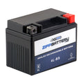 12 Volts 3 Ah 50 Cca Sealed AGM Motorcycle Battery O5945