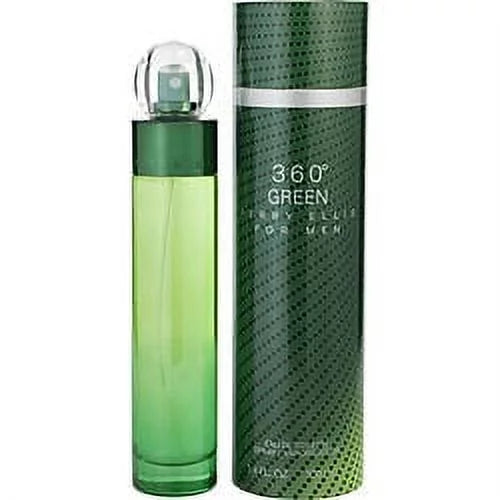 Green Men 3.4 oz EDT Spray V3534