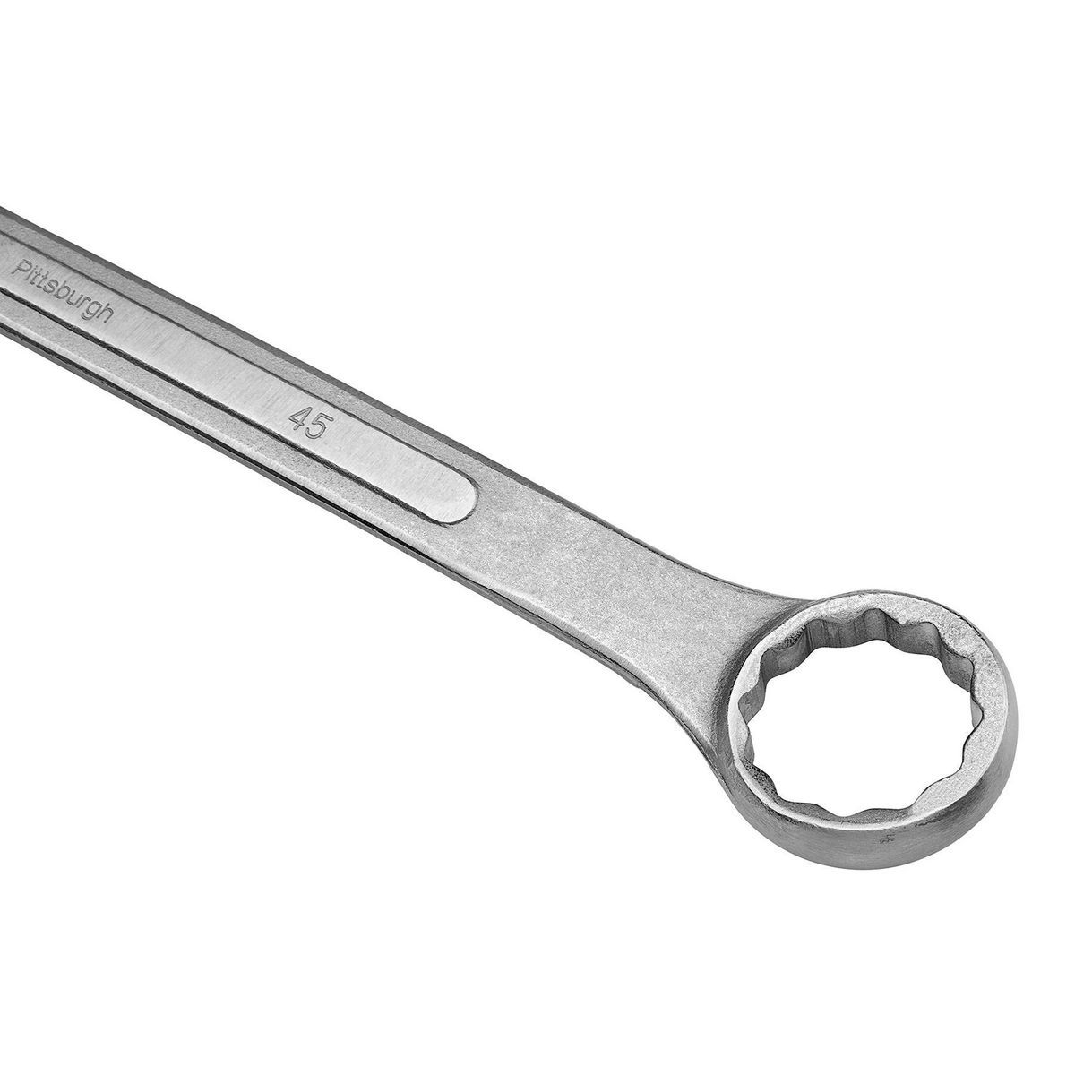 Metric Combination Wrench Set, 6-Piece B15479
