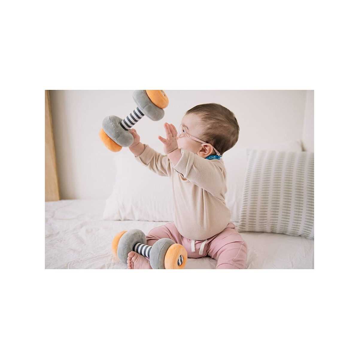 Plush Weights M2282