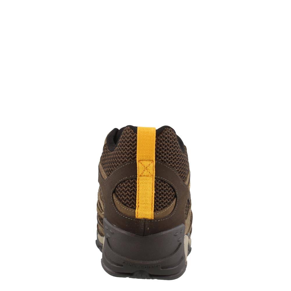 Waterproof Mid Hiking Boots N177