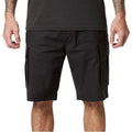 Fox Racing Men's Slambozo Cargo Short 2.0 BLACK D780