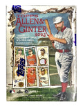 MLB Baseball Trading Cards Blaster Box V617