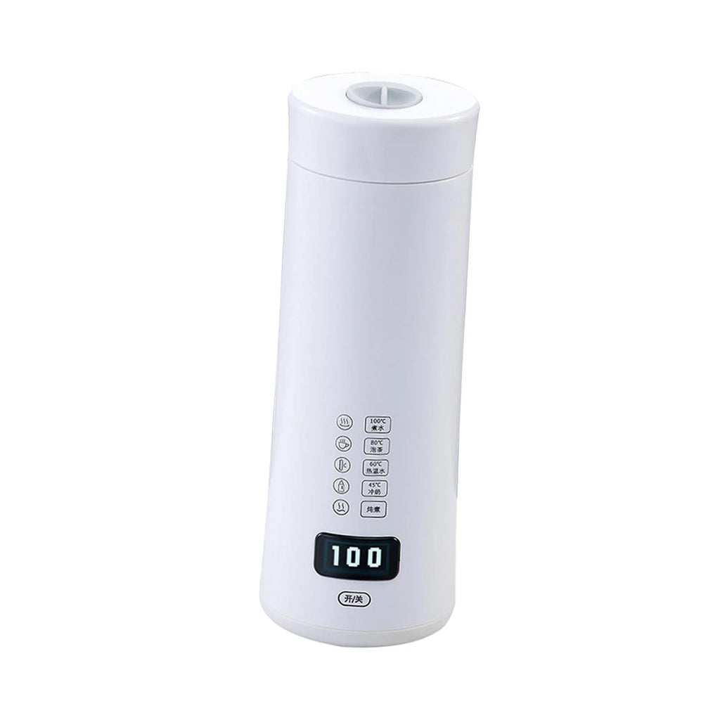 Portable Electric Heating Kettle O548