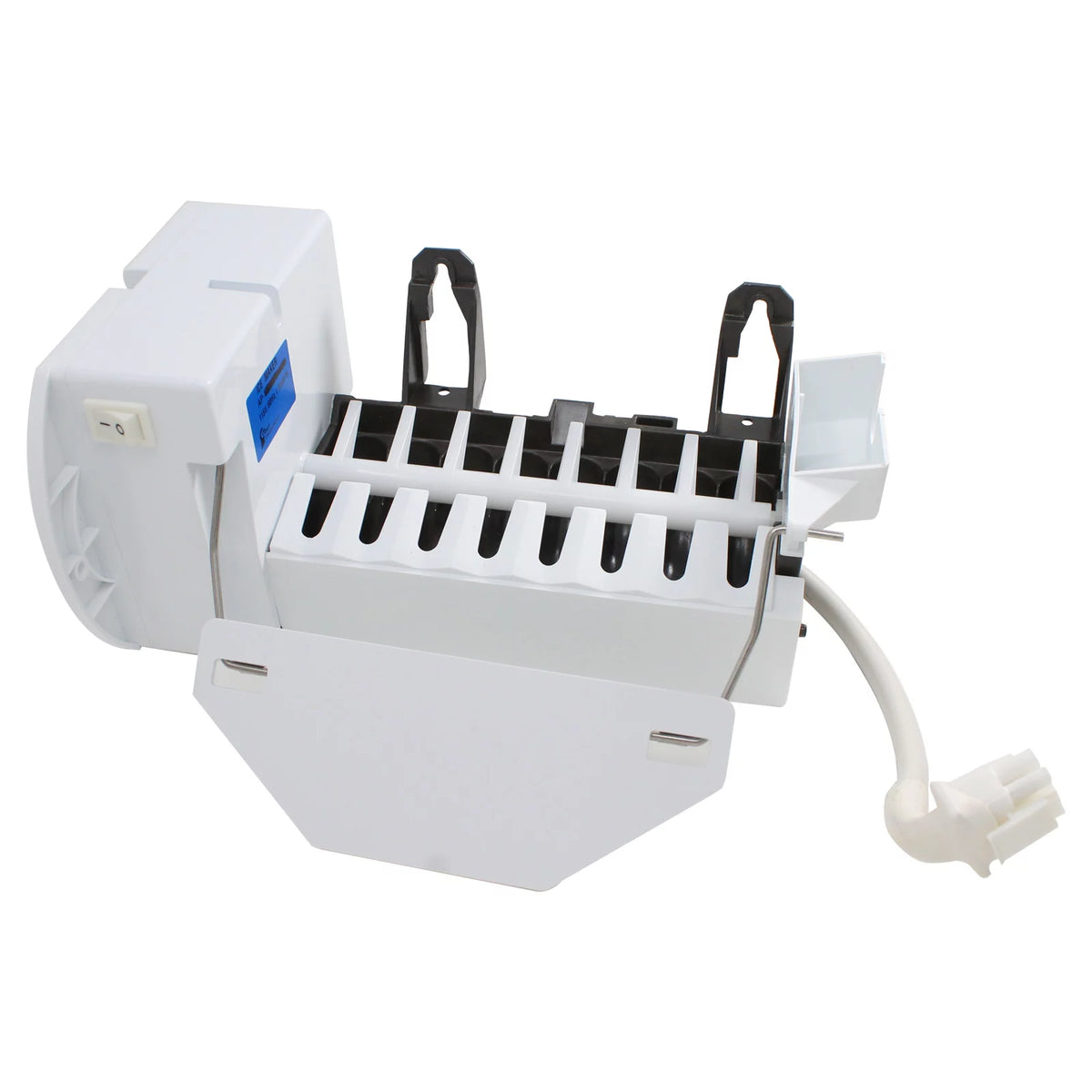 Refrigerator Ice Maker Replacement C2863