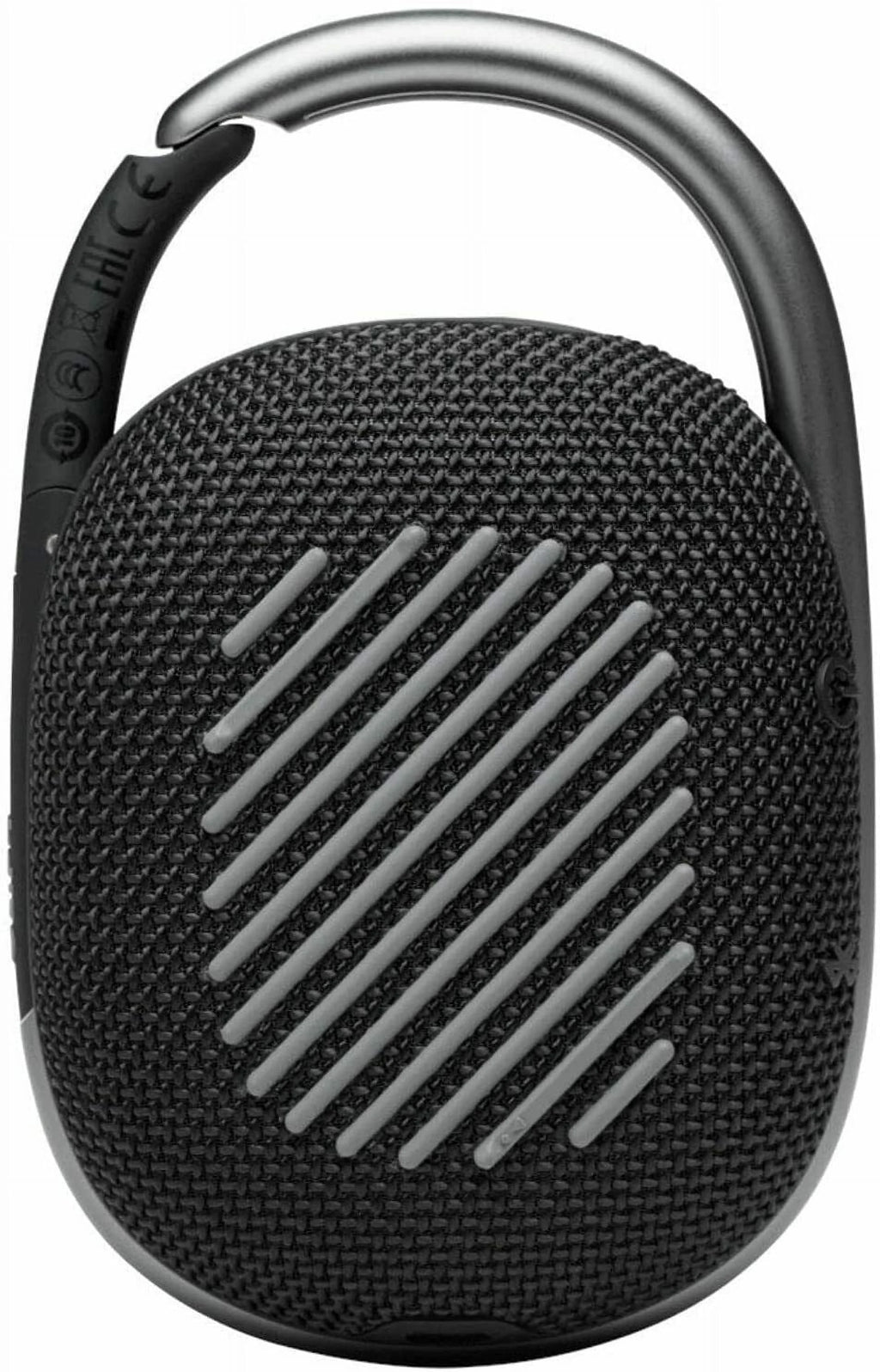 Portable Mini Bluetooth Speaker IP67 Waterproof Black E472319