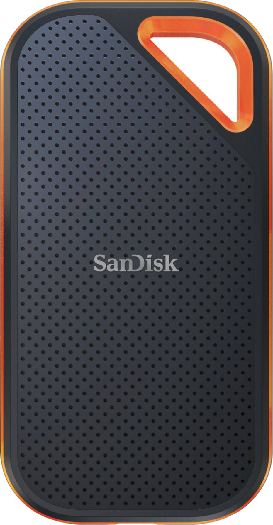 1TB External USB 3.1 Gen 2 Portable Solid State Drive V12270
