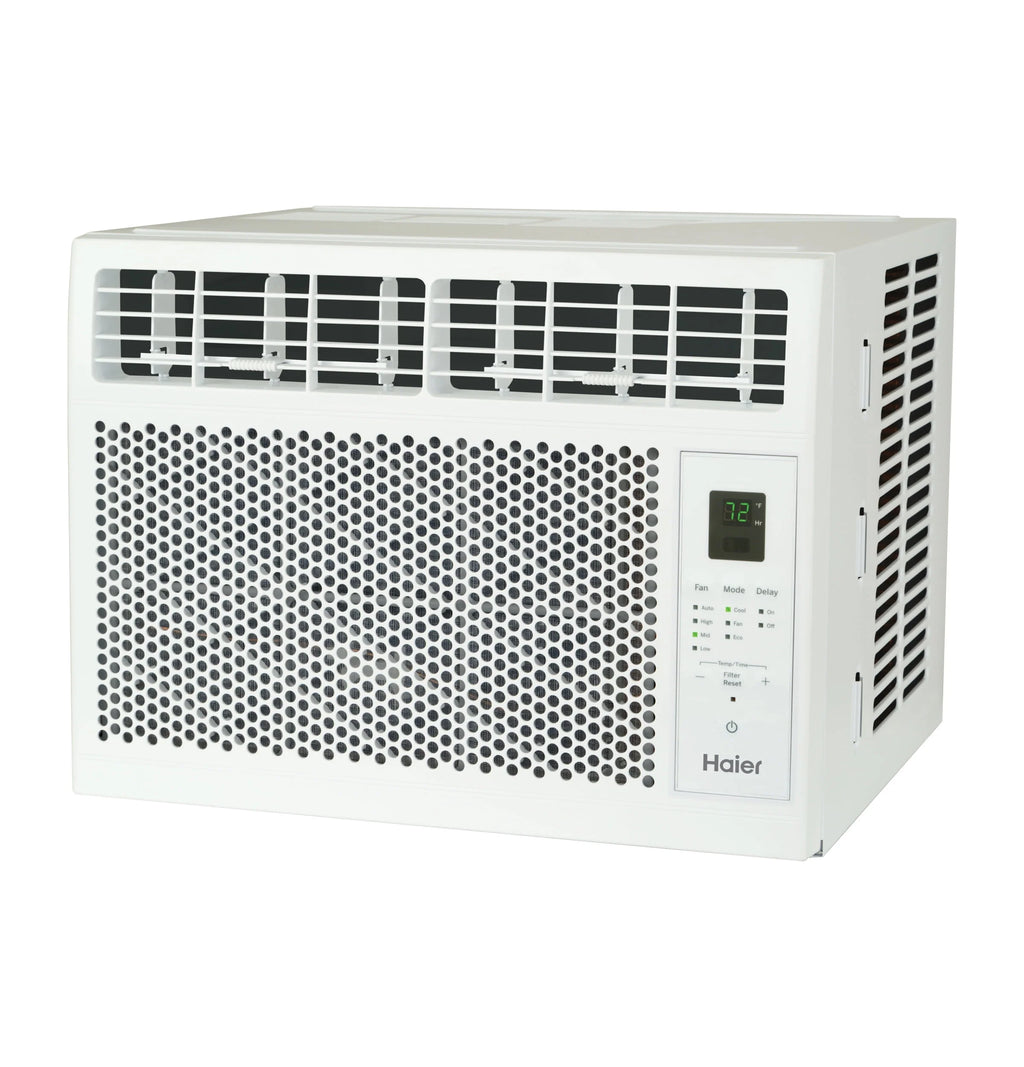 6,000 BTU Window Air Conditioner E8578