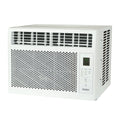 6,000 BTU Window Air Conditioner E8578