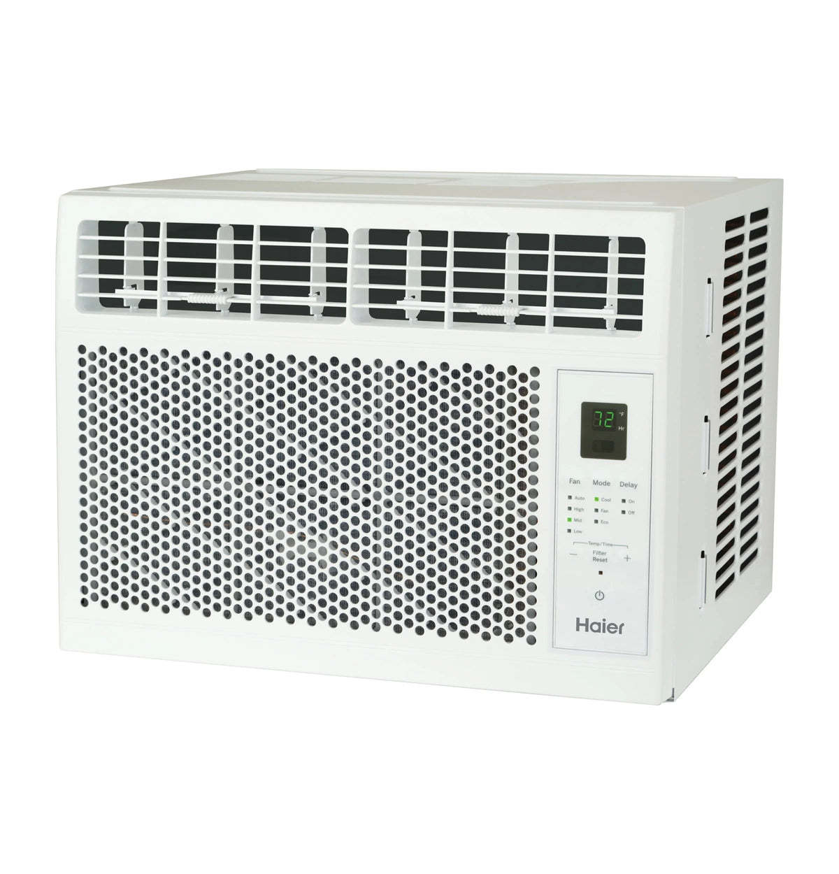 6,000 BTU Window Air Conditioner E8578