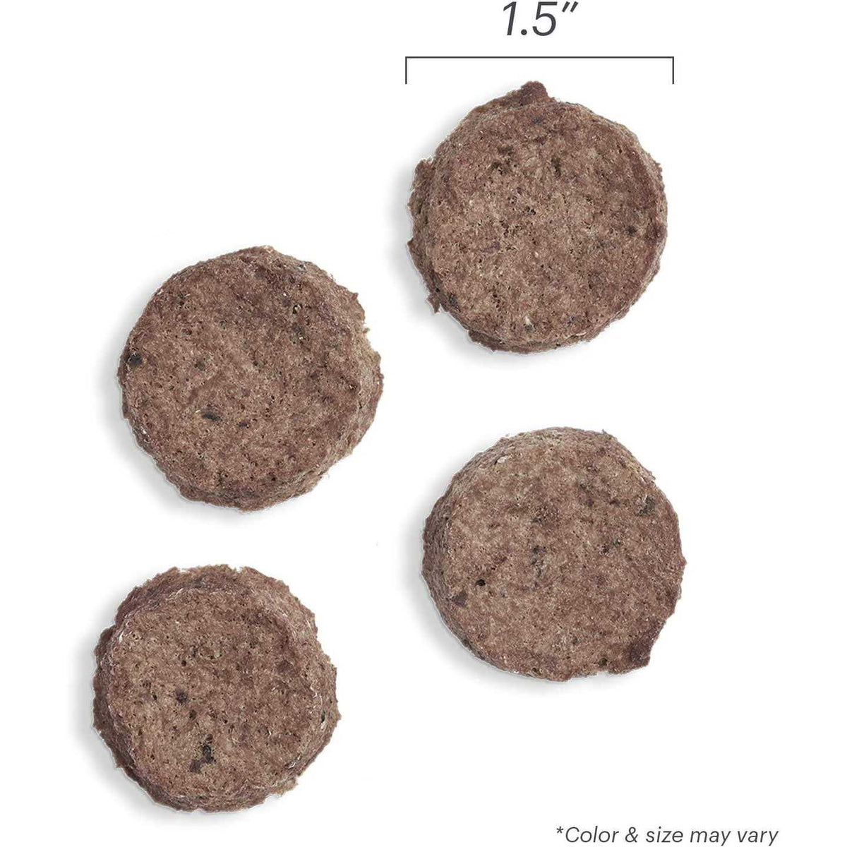 Dog Treats Superfood Cod Crisps E846460
