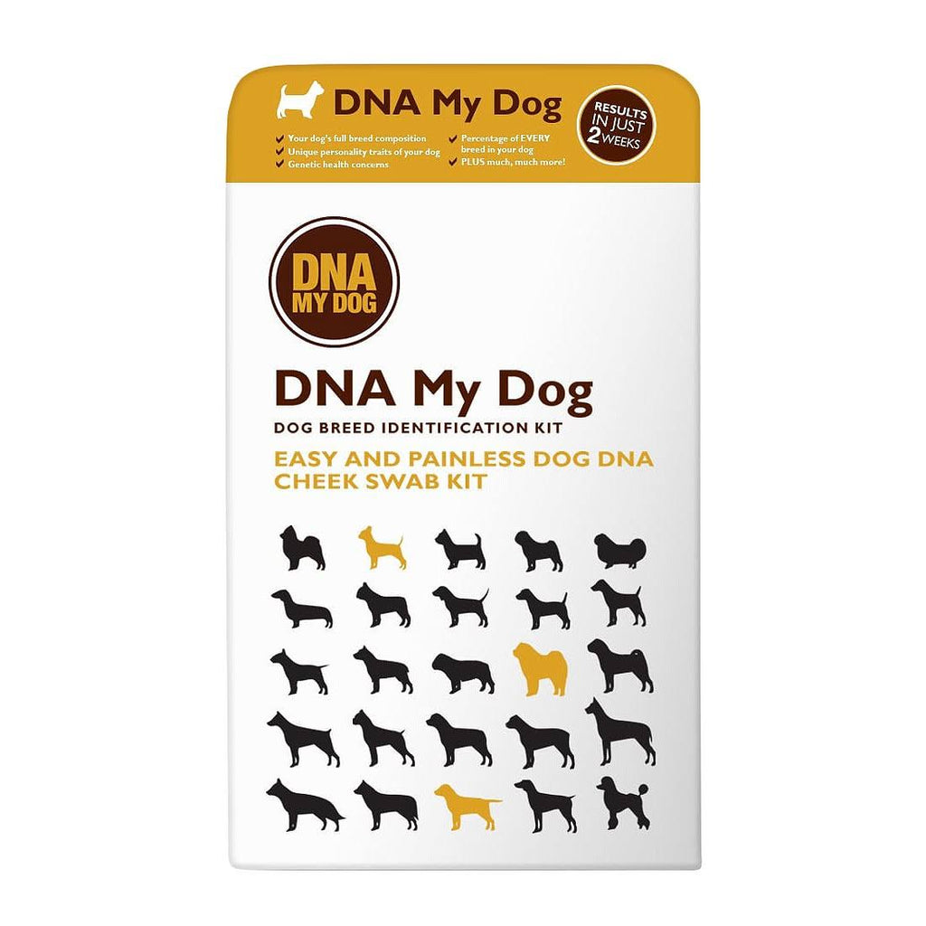 Breed Identification Test Kit E329