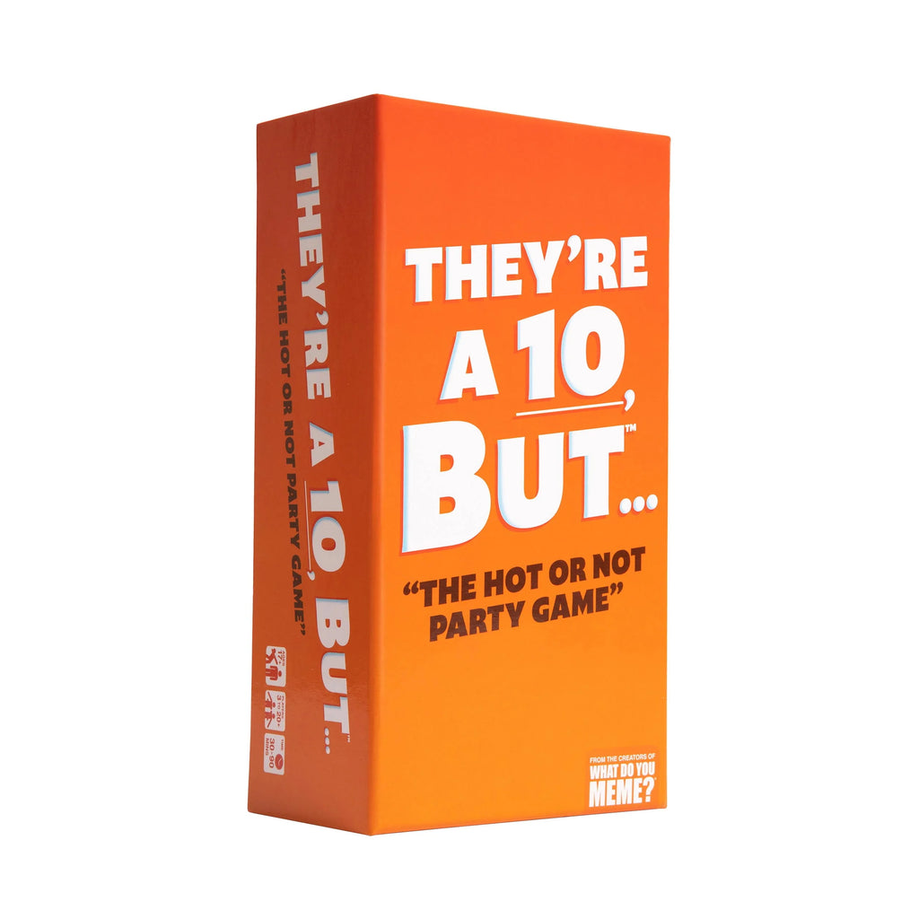 Adult Party Game N66900