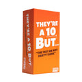 Adult Party Game N66900