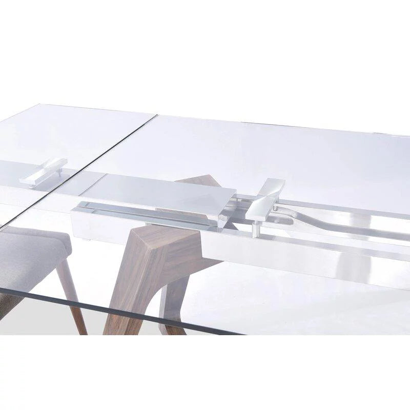 Extendable Dining Table S66902