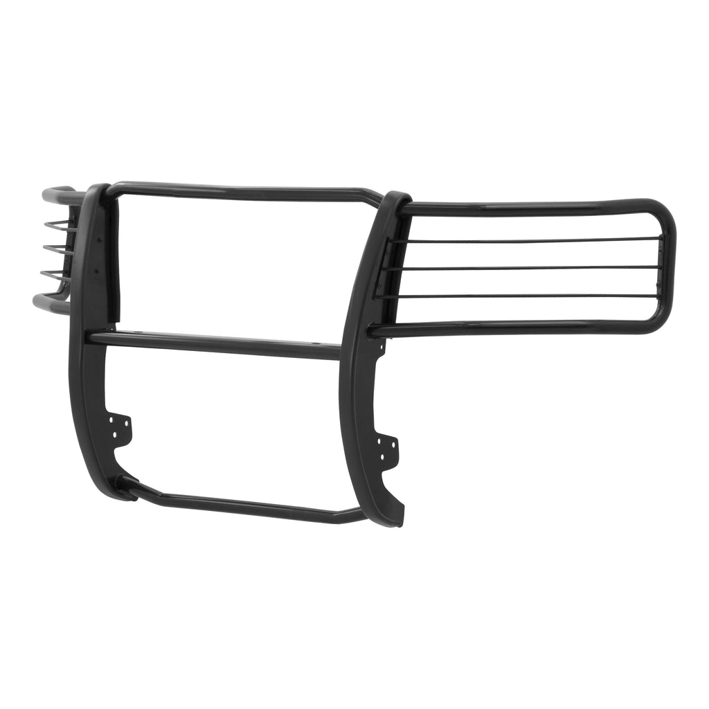 Black Grille Guard D565448