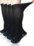 Extra Width Socks for Swollen Foot Ankle 2 Pairs K93462