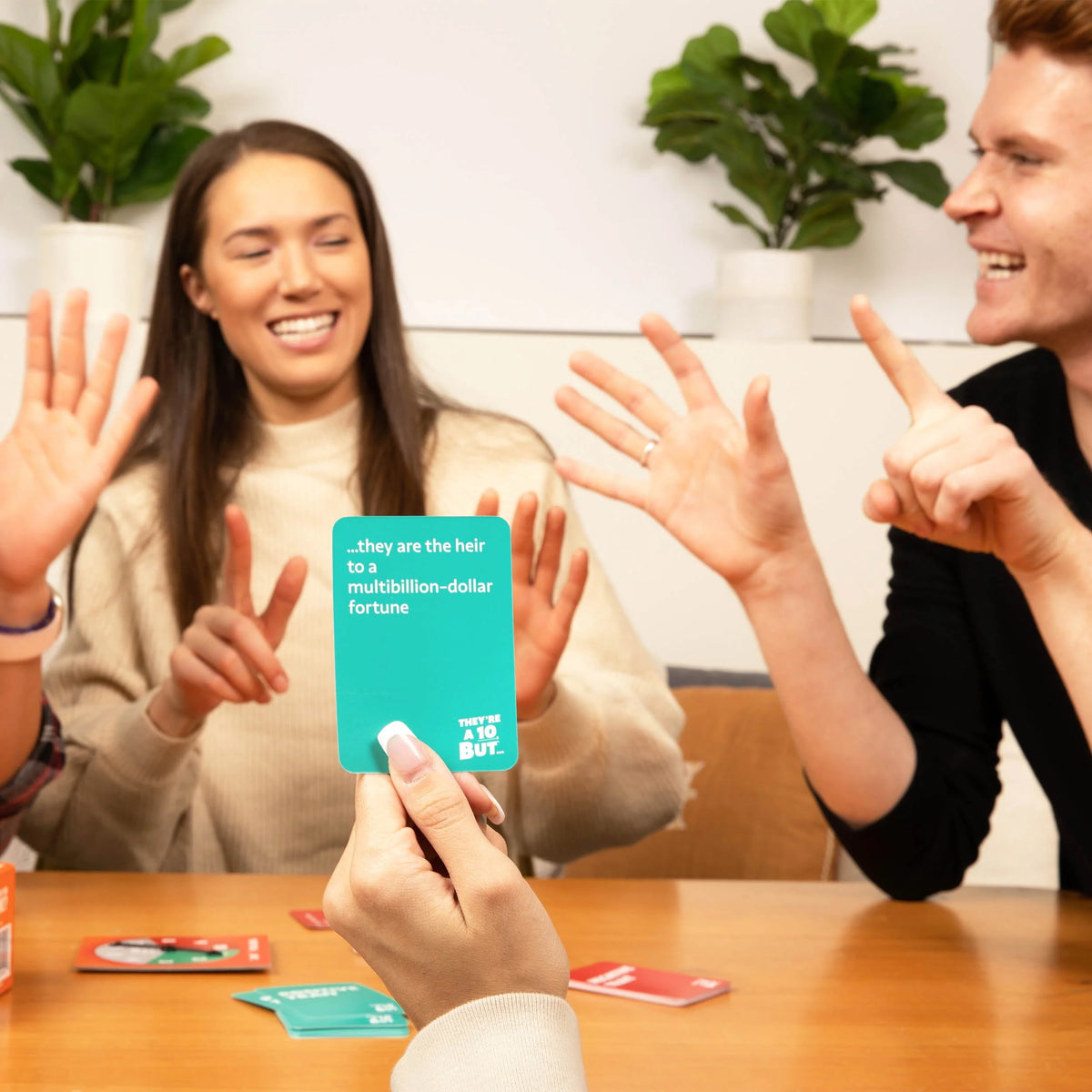 Adult Party Game N66900