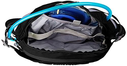 Black Hydration Pack H3084