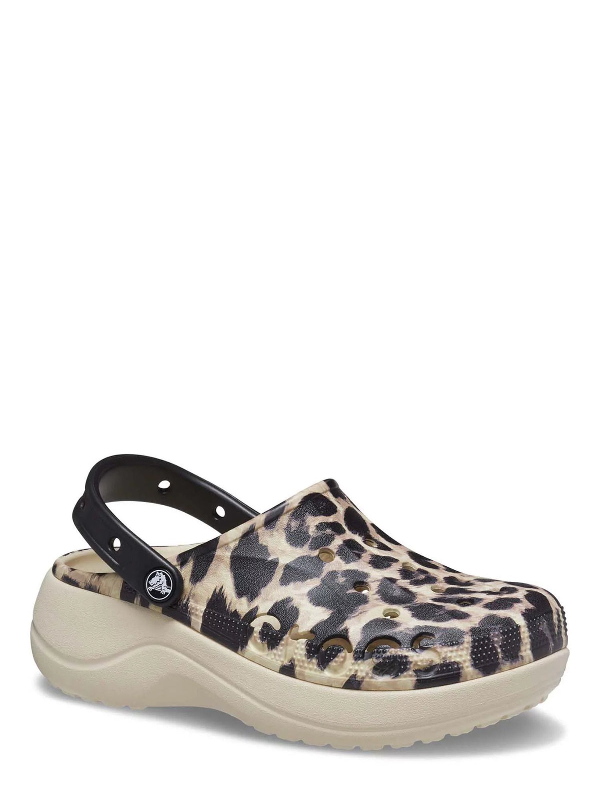 Women's Platform Clogs B201601