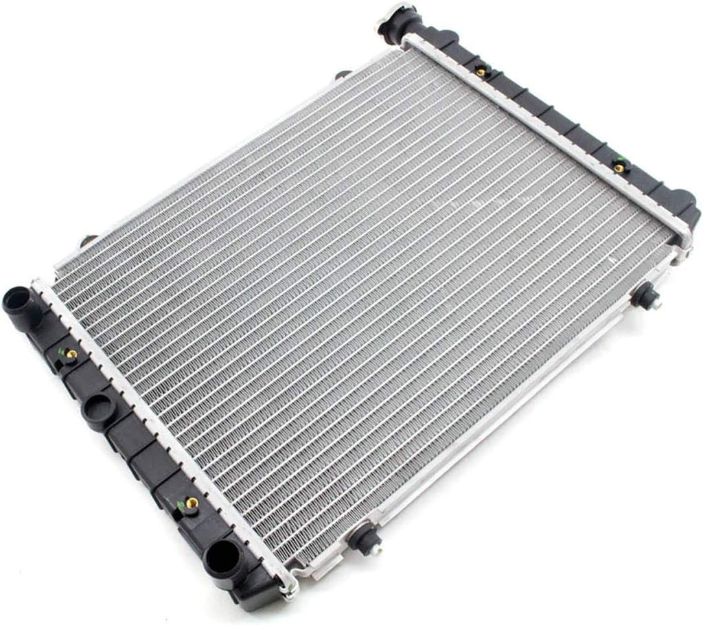 Radiator Assembly Y590432