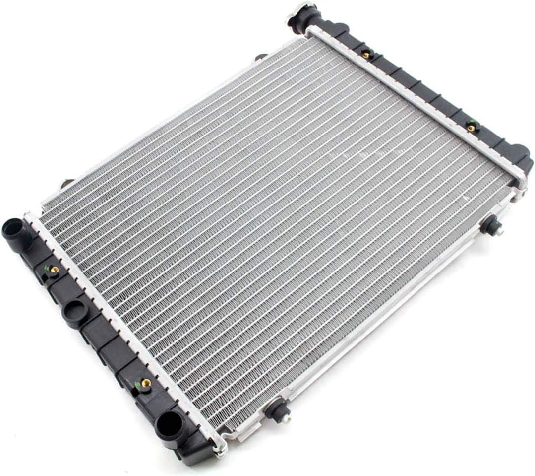 Radiator Assembly Y590432