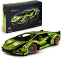 Technic Lamborghini V674