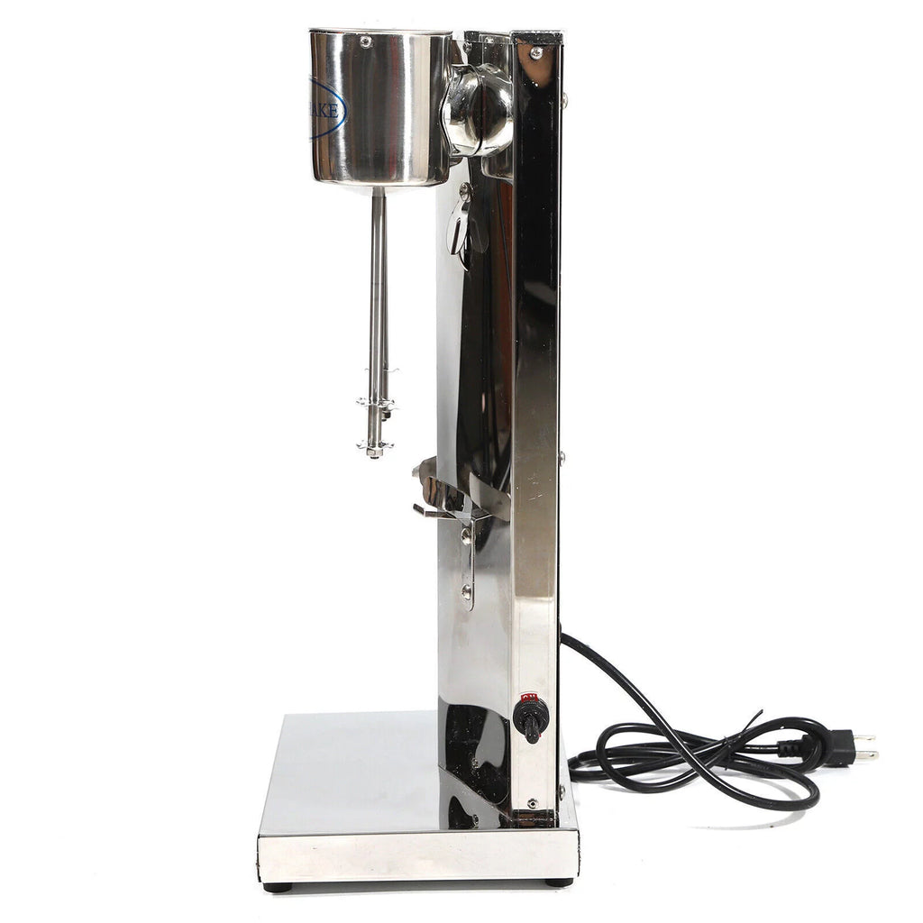 Electric Milkshake Mixer Stainless P313717