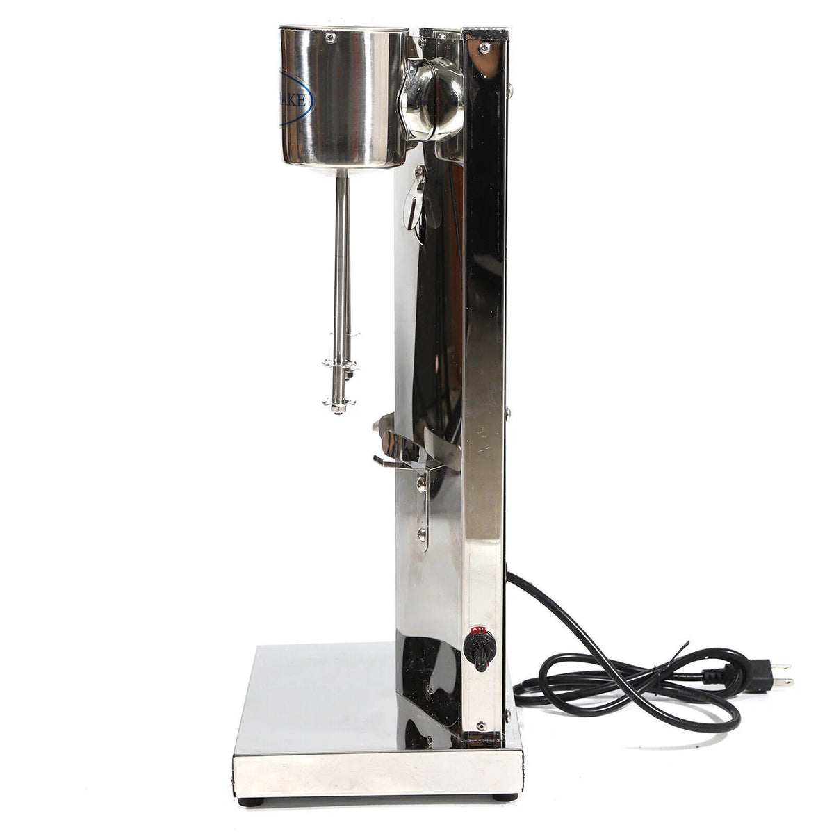 Electric Milkshake Mixer Stainless P313717