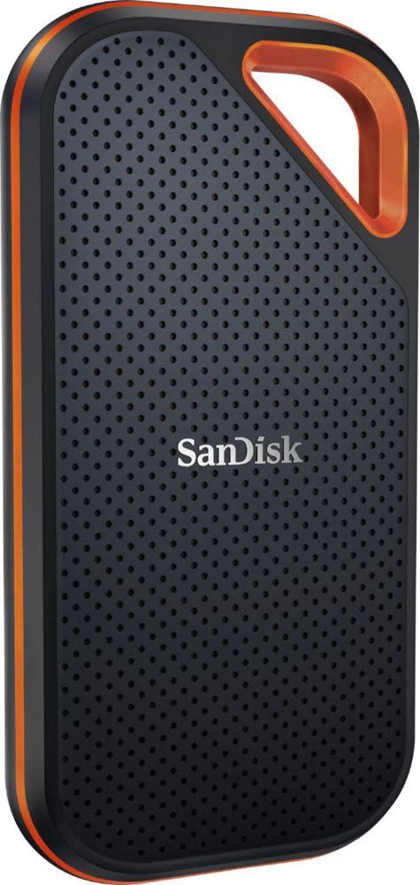 1TB External USB 3.1 Gen 2 Portable Solid State Drive V12270