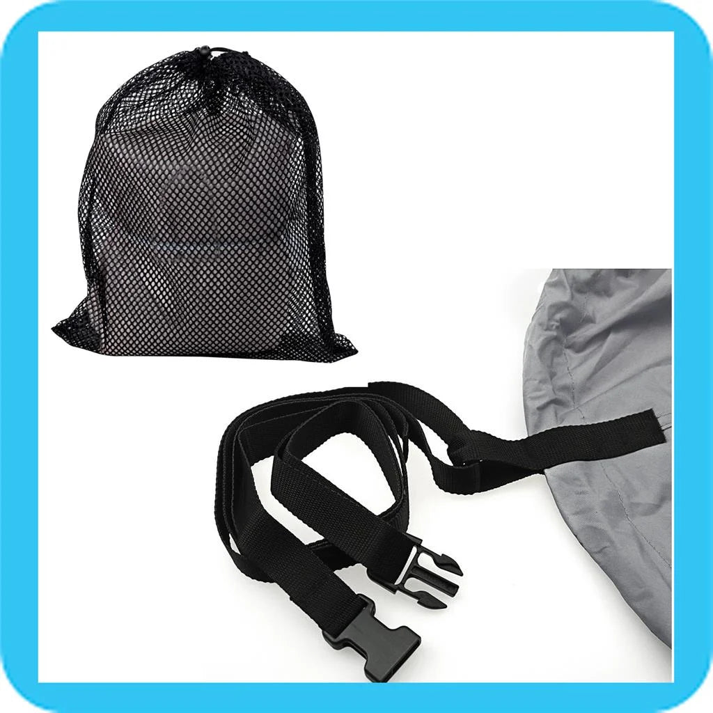 Boat Cover for Glastron SX 170 O/B 2003-2006 C181