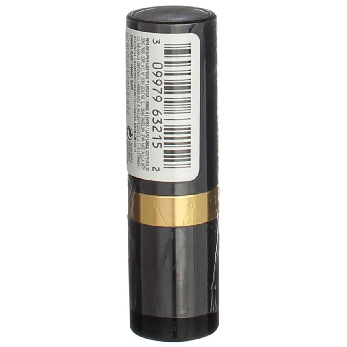 Caramel Glace Lipstick 0.15 oz Pack of 2 K5639