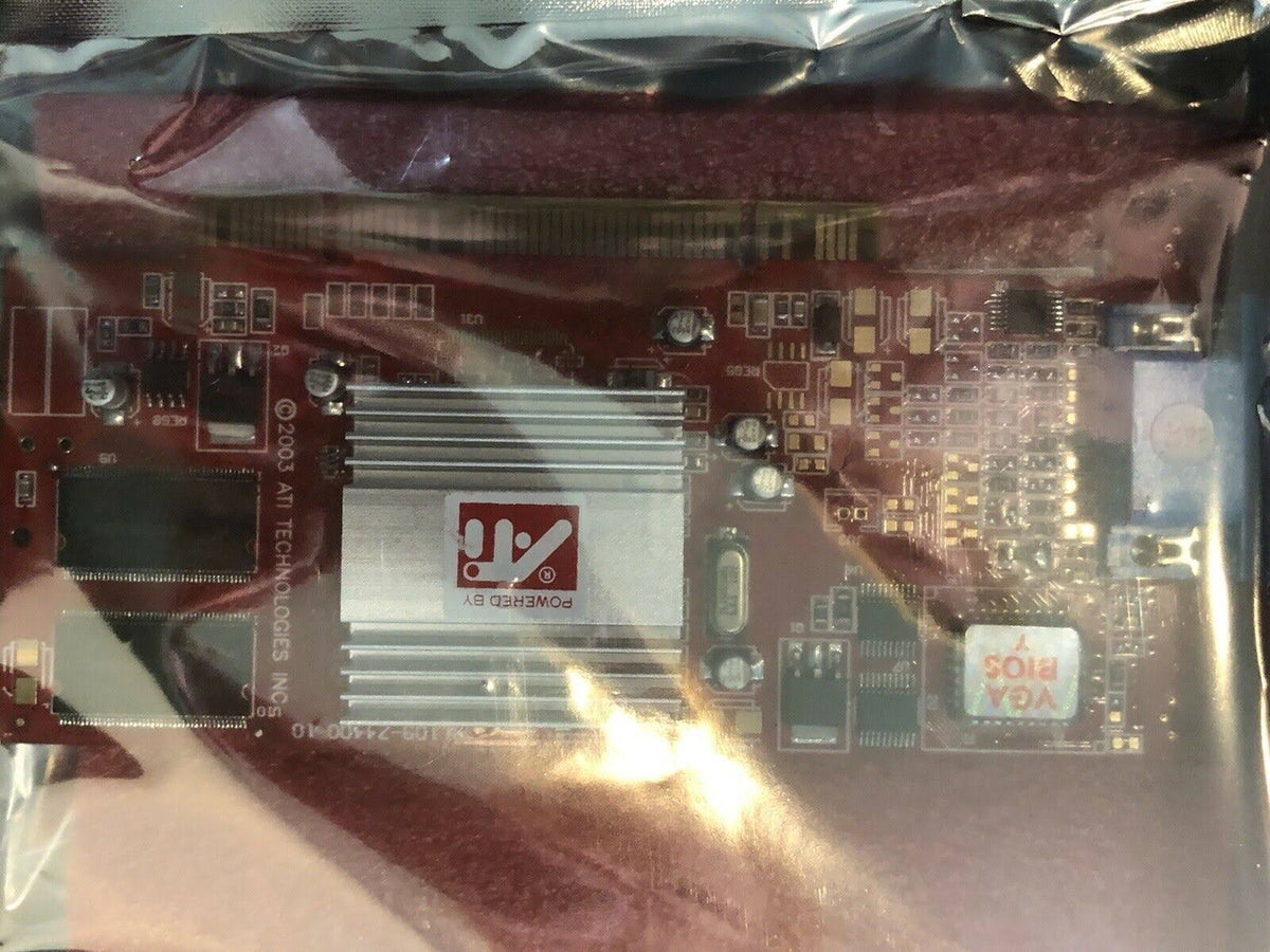 Graphics Card V73490