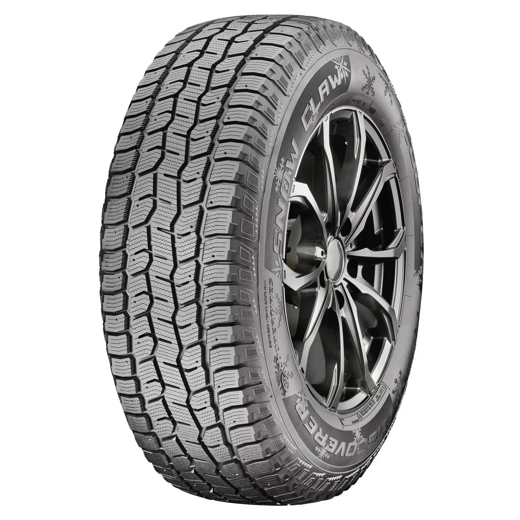 Winter 285/45R22 114T XL Light Truck Tire Q721